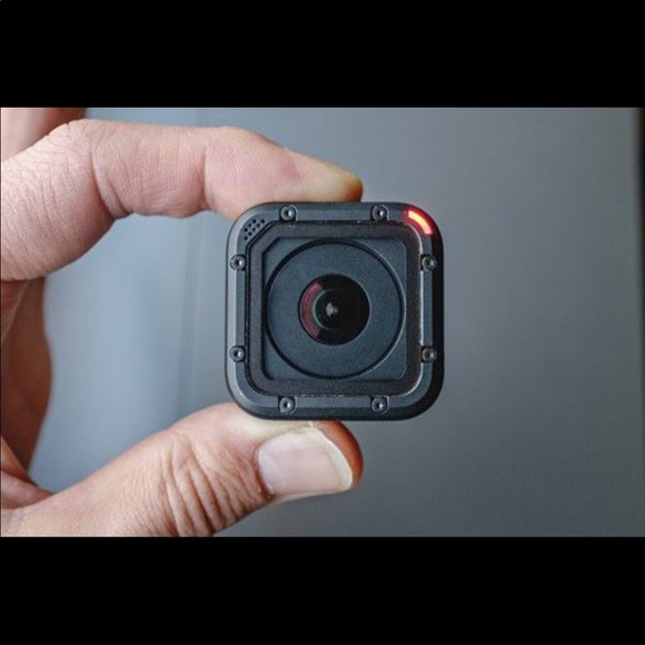 GoPro hero session - Picture 3 of 3